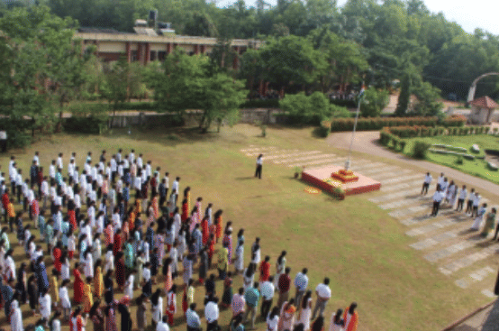 IMJ Institute of Science & Commerce Kundapura College Building photo 7
